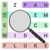 Find Words : Search for hidden words