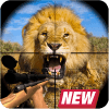 Animal Hunting : Lion Sniper Hunter加速器