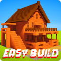 Crafting And Building EasyCraft