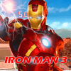 New Iron Man 3 Trick加速器