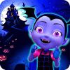 vampirina princess Gold Run