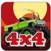 Monster Truck 2018加速器