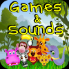 Zoo Animal Games for Toddlers加速器