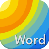 Word Shades Brain Puzzle