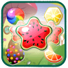 Candy Jelly 3加速器