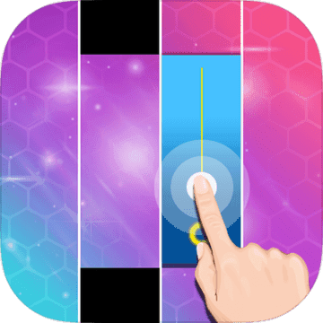 Piano Magic Tiles 2: Pop Music加速器