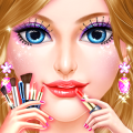 Lipstick Maker Makeup Salon - Date Love Story