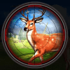 动物狩猎鹿狙击手狩猎野生动物园加速器