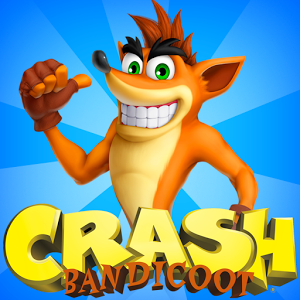 Crash Bandicoot NT加速器