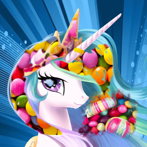 Rush Poney Unicorn加速器