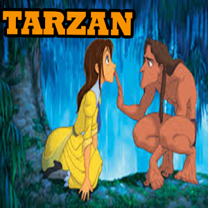 Hint Tarzan Adventure New加速器