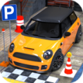 Dr. Parker : Real car parking simulation