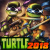 Turtle Ninja Ultimate Adventure加速器