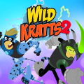 aventure wild katts 2