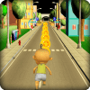 New Upin Run Adventure加速器