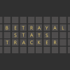 Betrayal Stats Tracker加速器