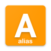 Alias - игра в слова加速器