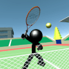 火柴人3D网球加速器