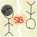 Stickman Ink Battle - SIB