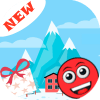 New Red Ball Christmas 2018加速器