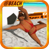 Soccer Beach @ Survivor Island加速器