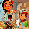 Subway Surf: Super Subway Rush