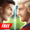 足球英雄免费格斗游戏加速器