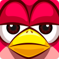 Kooky Bird