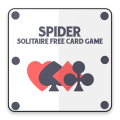 Spider Solitaire Free Card Game