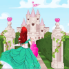 * Princess Ariel Run: Mermaid adventure game