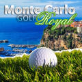 Golf: MONTE CARLO Royal