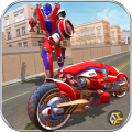 Super Moto Robot Transform加速器