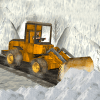 Snow Plow Rescue Truck Loader加速器