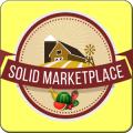 Solid Marketplace - Fruits and Vegetables加速器