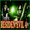 Residen Evil 4 of the gaia