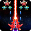 Strike Galaxy Attack: Alien Space Chicken Shooter
