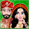 Indian Fashion Girl Wedding