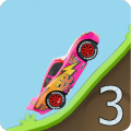 Mcqueen HILL Climb Racing 3