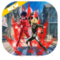 Miraculous Ladybug & Cat noir : Adventure Legends