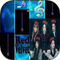 Red Velvet Piano Trend