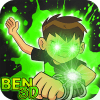 Ben Alien 10 Heros - Revenge of the universes加速器