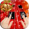 Music Piano Christmas Games