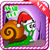 Snail Super Bob Adventures
