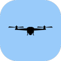 Drone Dash Game