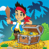 Jake Adventure World of Pirates