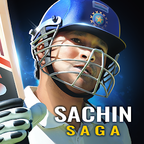 Sachin Saga Cricket Champions加速器