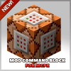 Command Blocks Mod for MCPE加速器
