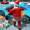 San Andreas Santa - Christmas