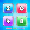 2048 Puzzle Game Classic