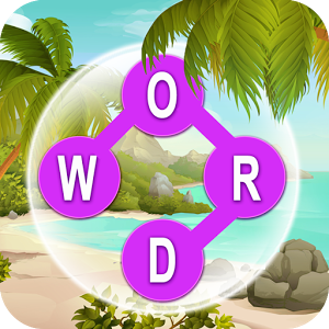 wordscapes word connect free加速器